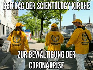 Was Ist Scientology