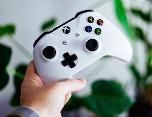 Controller: Gaming boomt in Corona-Zeit (Foto: unsplash.com, Kamil S)