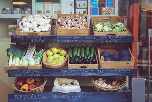 Gemüse: No-Deal-Brexit wird Preise treiben (Foto: pixabay.com, Pexels)