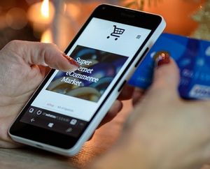 E-Commerce: Vielen ist es zu kompliziert (Foto: pixabay.com, PhotoMIX-Company)