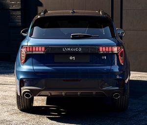 Lynk & Co. 01: Start für Auto-Abonnement in Europa (Foto: lynkco.com)