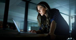 Corona & Homeoffice lassen Cyberattacken um 154 Prozent steigen (© G DATA)