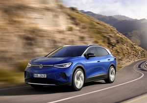 Volkswagen: US-Absatz leicht eingebrochen (Foto: volkswagen.com)