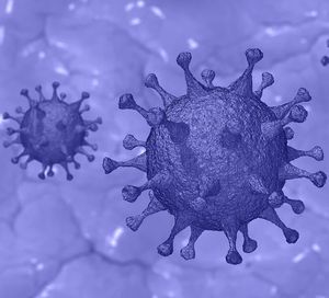 Coronaviren: Forscher können Herz schützen (Bild: TheDigitalArtist, pixabay.com)