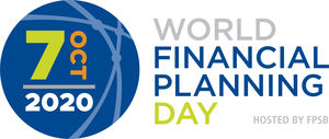 Am 7. Oktober ist Weltfinanzplanungstag (© FPSB)