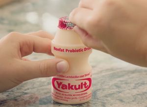 Yakult: Danone will seine Anteile abstoßen (Foto: yakultusa.com)