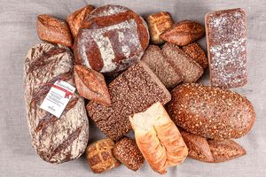 Büsch erneut vom Deutschen Brotinstitut ausgezeichnet (© Bäckerei Büsch)