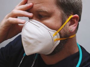 COVID-19 versus Grippe: Patienten erforscht (Foto: pixabay.com/Holger Langmaier)