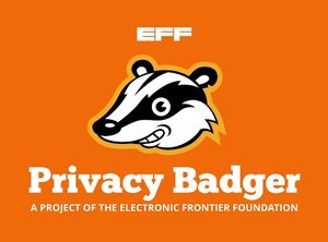 Tracking-Schutz: Leider nicht ganz sicher (Foto: privacybadger.org)