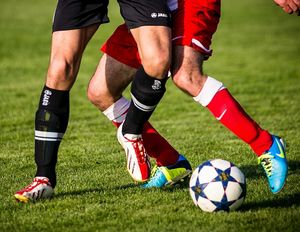 Fußball: Fans wollen kein Wett-Sponsoring (Foto: pixabay.com, flooy)