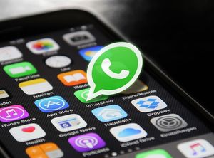 WhatsApp: Bugs in App direkt kommunizieren (Foto: pixabay.com, HeikoAL)