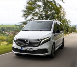 Mercedes-Benz: Daimler und Co erholen sich etwas (Foto: daimler.com)