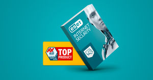 AV-Test: ESET als 