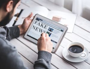 Fake News: Quellen stoppen Russen-Propaganda (Foto: pixabay.com, memyselfaneye)