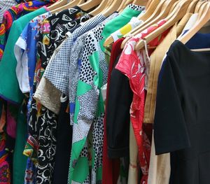 Kleidung: Second Hand boomt weltweit (Foto: pixabay.com, JamesDeMers)