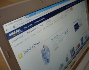 Amazon: will Daten über Einkäufe außerhalb (Foto: pixabay.com, Simon)