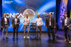 IONICA Mobility Forum (Foto: Studio Kopfsache)