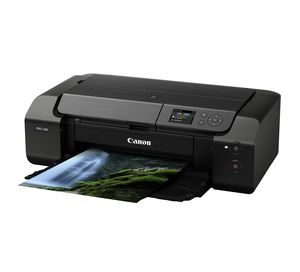 Canon PIXMA PRO-200 (Foto: Canon)