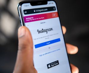 Instagram: bald Vier-Stunden-Streams möglich (Foto: unsplash.com, Solen Feyissa)