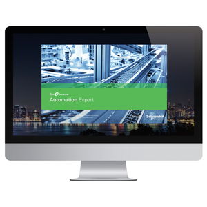 Automatisierungslösung EcoStruxure Automation Expert (© Schneider Electric)