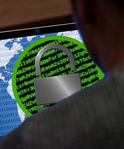 Fiese Verschlüsselung: Hat Hochkonjunktur (Foto: TheDigitalArtist, pixabay.com)