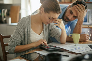 Finanzplanung ist Lebensplanung (Foto: iStock)