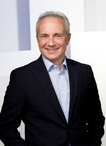Geschäftsführer Manfred Köteles (Foto: Georg Wilke)