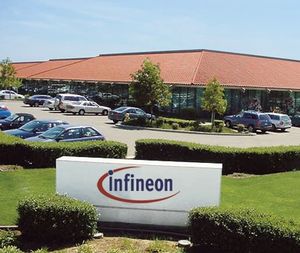 Infineon: erfolgreiches viertes Quartal trotz Corona-Krise (Foto: infineon.com)