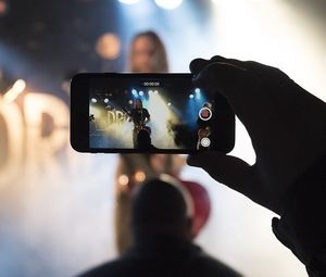 Event: Social Media verbessert Erfahrung (Foto: pixabay.com, fredrikwandem)