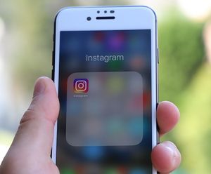 Instagram: Suizidprävention in Europa startet (Foto: pixabay.com, MrJayW)