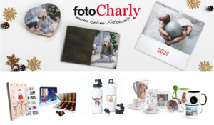 fotoCharly-Fotoprodukte & Adventskalender (© fotoCharly)