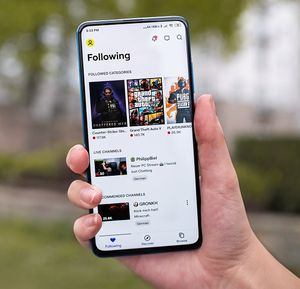 Twitch: Mehr Transparenz bei Lizenz-Musik (Foto: unsplash.com, Mika Baumeister)