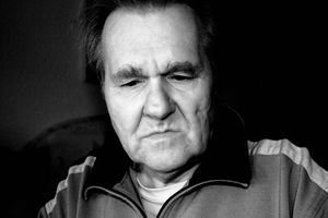 Depressiver Mann: großes Tabu in den USA (Foto: pixabay.com, Gerd Altmann) Depressiver Mann: großes Tabu in den USA (Foto: pixabay.com, Gerd Altmann)