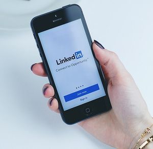 LinkedIn: Phishing-Mails oft glaubwürdig (Foto: pixabay.com, StockSnap)