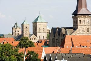 Osnabrück ist beim Smart City Index 2020 vorn dabei (Foto: Heese)