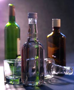 Spirituosen: Medikament dämpft das Verlangen (Foto: pixabay.com/Henryk Niestroj)