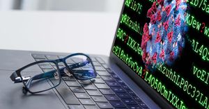 Cybercrime kommt in der Mitte der Gesellschaft an (Foto: G DATA)