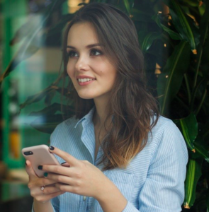 Smartphone: Nutzung macht verstärkt impulsiv (Foto: pixabay.com, nastya_gepp)