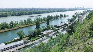 Heiligenstädter Hangbrücke (Foto: MA29/Manu Grafenauer)