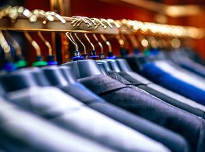 Kleidung: Einzelhändler verlieren Umsatz (Foto: pixabay.com, StockSnap)