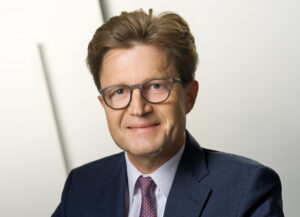 Dr. Matthias Bölke: IDTA-Vorstandsvorsitzender (© Schneider Electric)