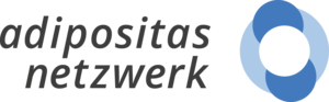 Adipositas-Netzwerk, Logo (Copyright: Adipositas-Netzwerk)