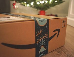 Amazon-Paket: oft Frust bei der Lieferung (Foto: unsplash.com, Wicked Monday)