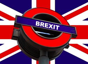 Brexit: hohe Kosten für Datenfluss in EU (Foto: pixabay.com, TheDigitalArtist)