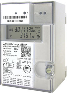 Smart Meter von EMH Metering: Attraktivität steigt (Foto: emh-metering.de)