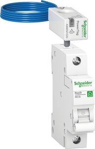 PowerTags sind smart und effizient (Bild: Schneider Electric)