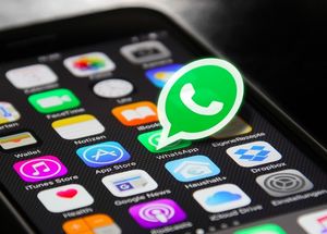 WhatsApp: erlaubt Usern eigene Wallpaper (Foto: pixabay.com, HeikoAL)