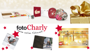 fotoCharly-Weihnachtsgeschenke (Foto: fotoCharly)