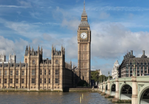 London: Wirtschaft leidet unter Corona-Folgen (Foto: pixabay.com, Mary_R_Smith)