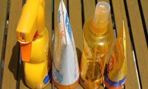 Keine Gesundheitsgefahr durch Sonnenschutzmittel (Foto: pixabay.com, chezbeate)